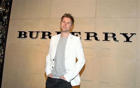 burberry christopher bailey ceo|burberry brand founder.